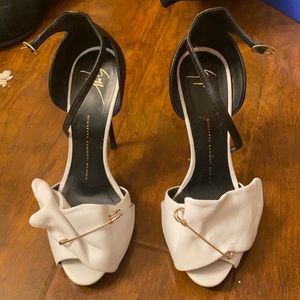 Giuseppe Zanotti heels